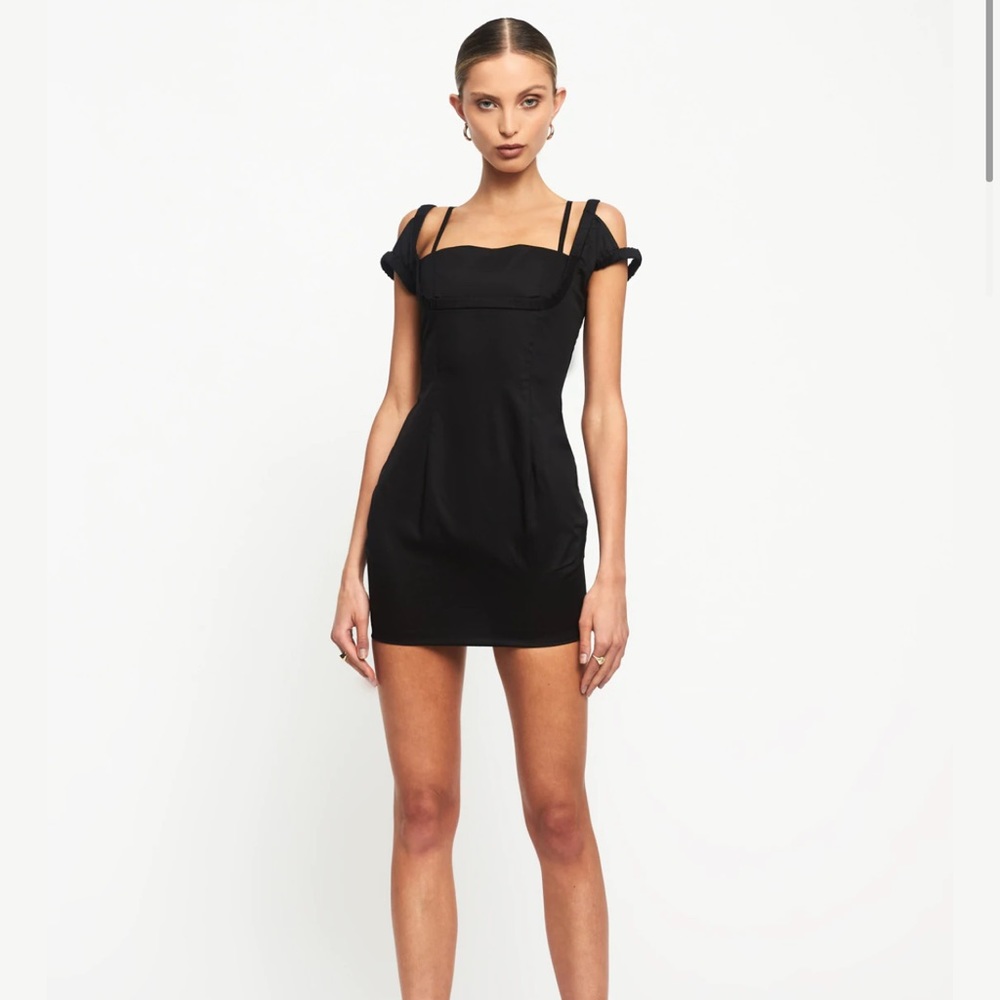 NWT Lioness mini dress
